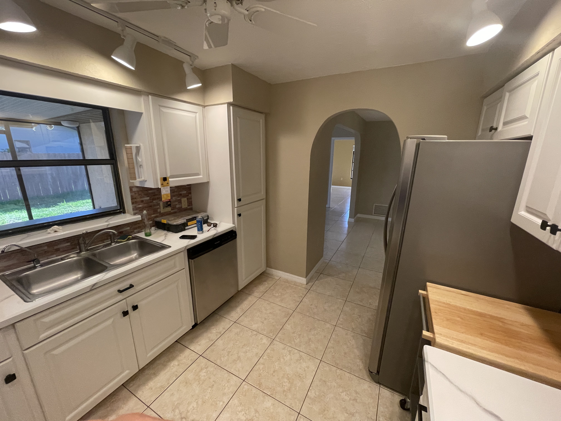 Ocean Crest Kitchen & Bath | Bradenton, FL