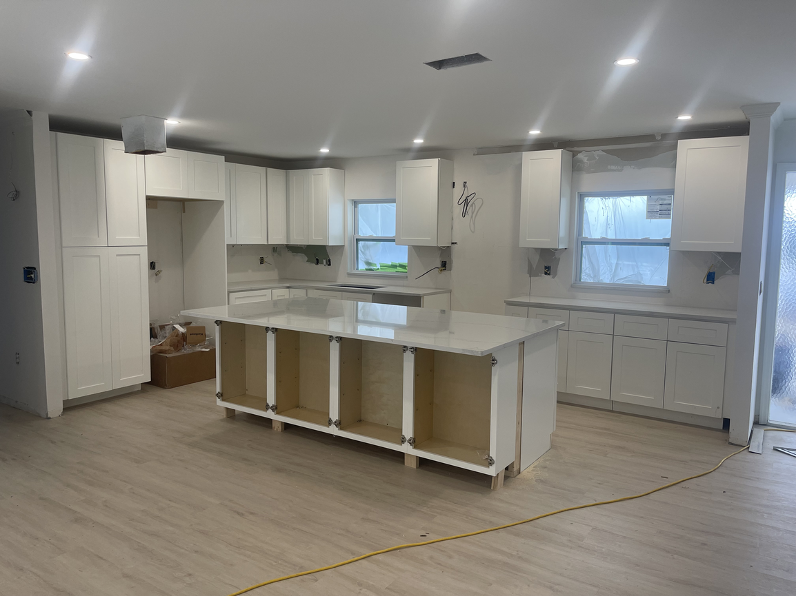 About Ocean Crest Kitchen & Bath
