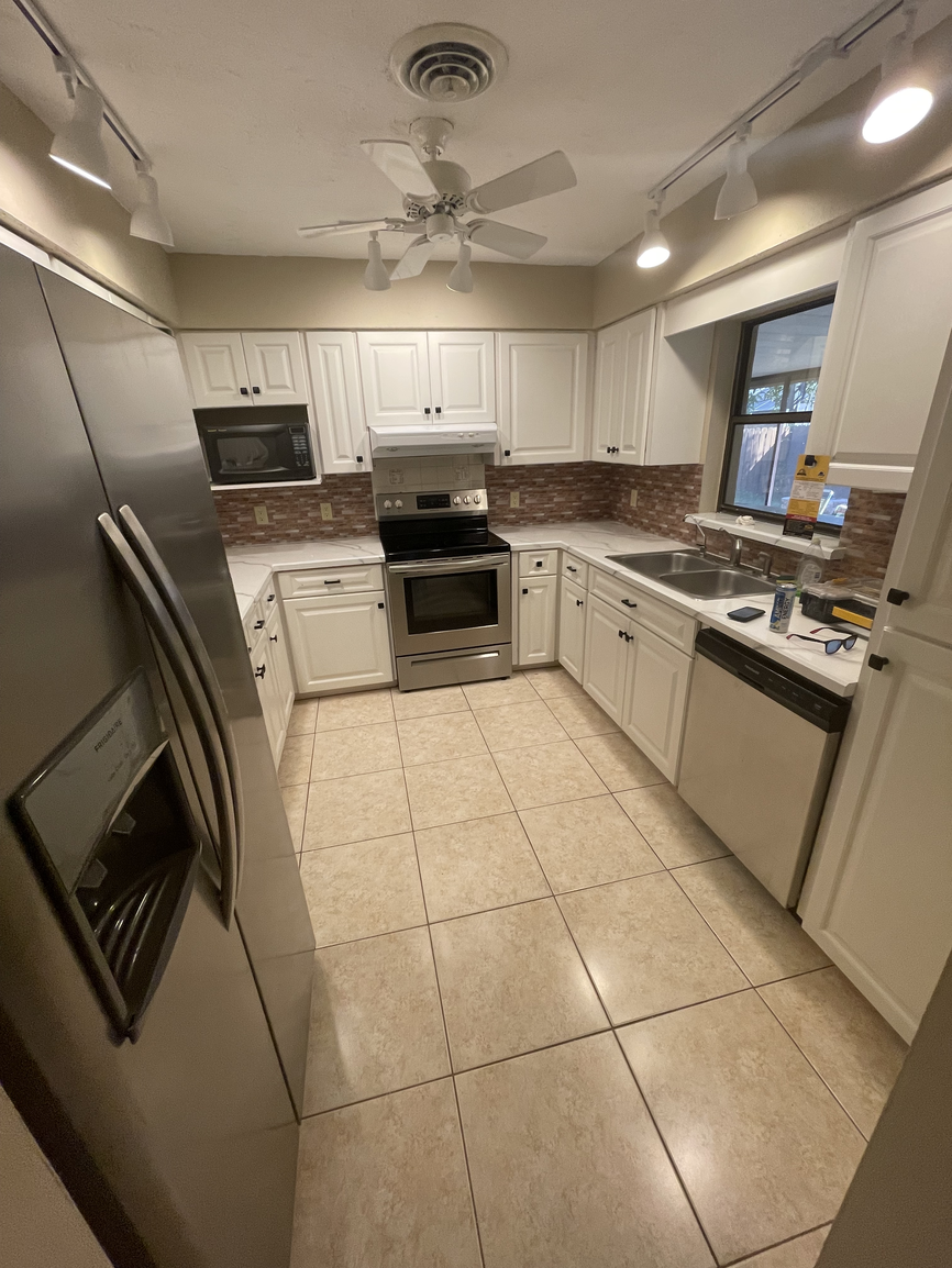 Ocean Crest Kitchen & Bath | Sarasota, FL