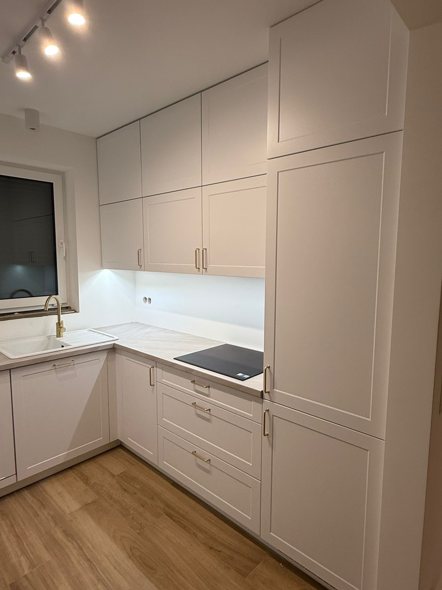 Ocean Crest Kitchen & Bath | Osprey, FL