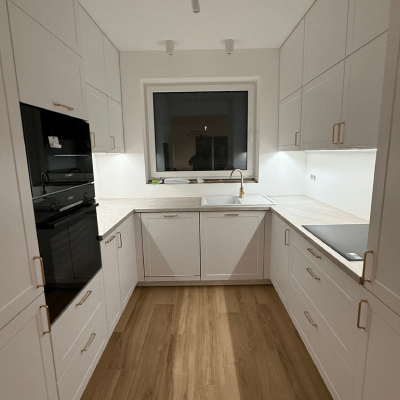 Custom Cabinetry
